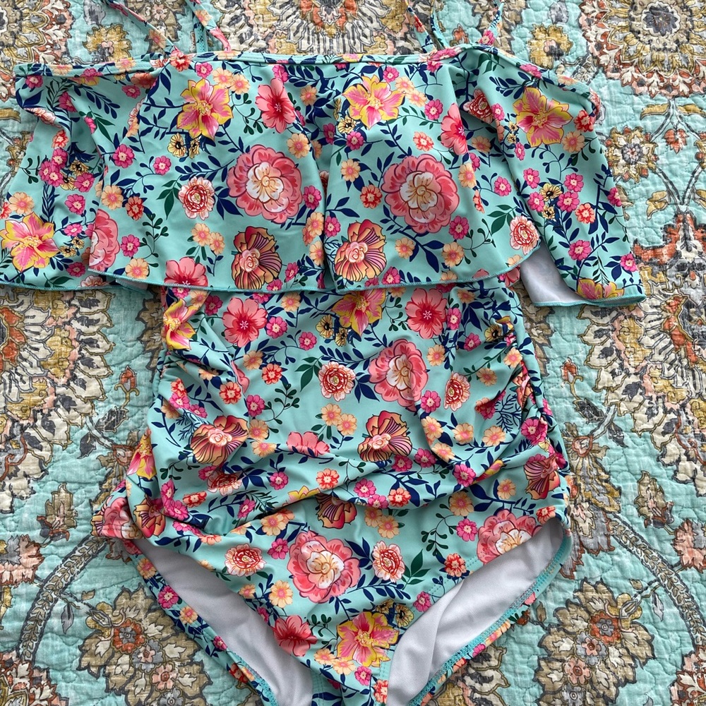 Maternity Swimsuit